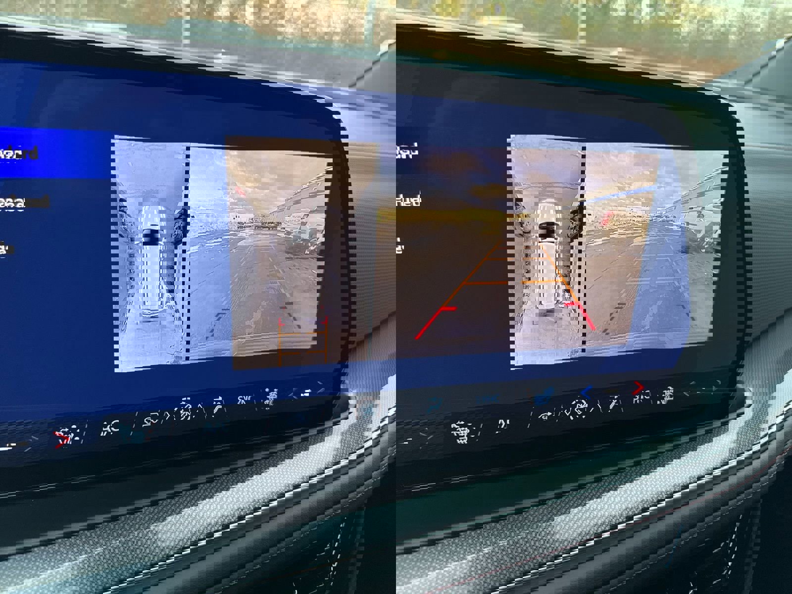 New 2026 Chevrolet Tahoe RST w/ Comfort Package image 50