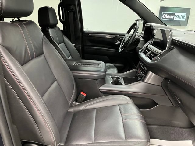 Used 2024 Chevrolet Tahoe RST w/ Sport Performance Package AWD/4WD image 61