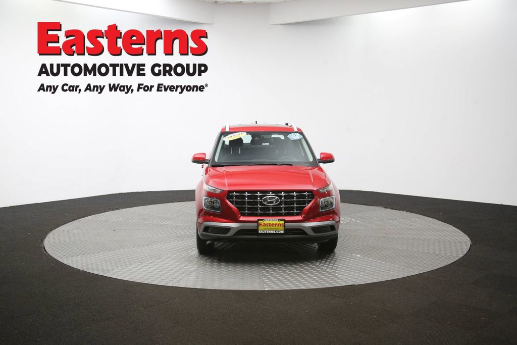 Used 2022 Hyundai Venue SEL image 51