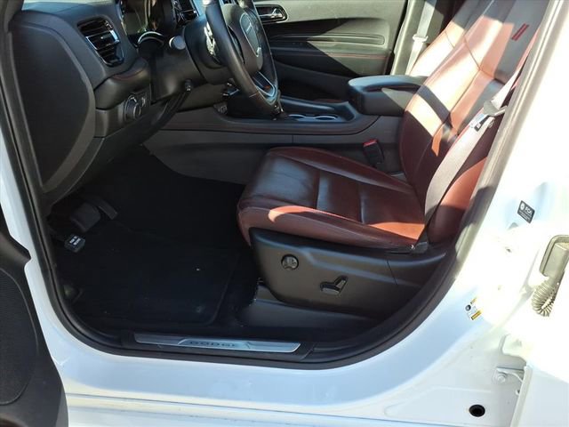 Used 2025 Dodge Durango GT AWD/4WD image 14