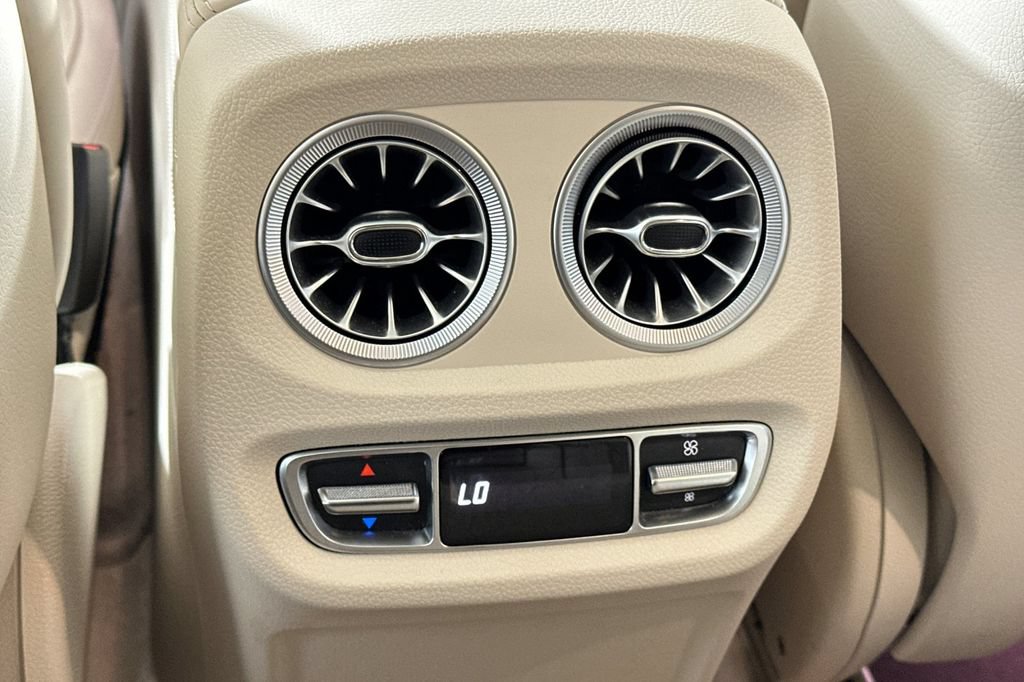 Certified 2024 Mercedes-Benz G 63 AMG 4MATIC image 16