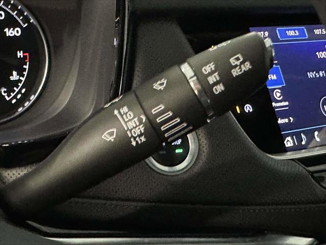 Certified 2024 Cadillac XT6 Luxury image 36