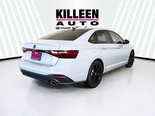 New 2026 Volkswagen Jetta GLI Autobahn FWD image 7