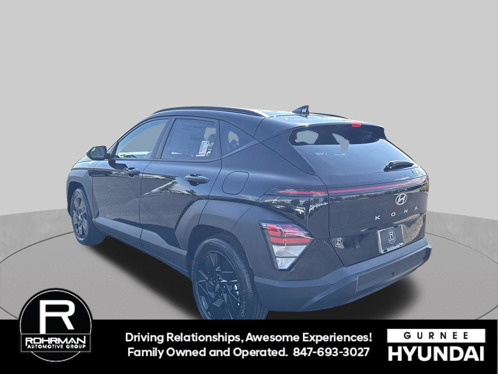 New 2027 Hyundai Kona SEL Sport FWD image 6