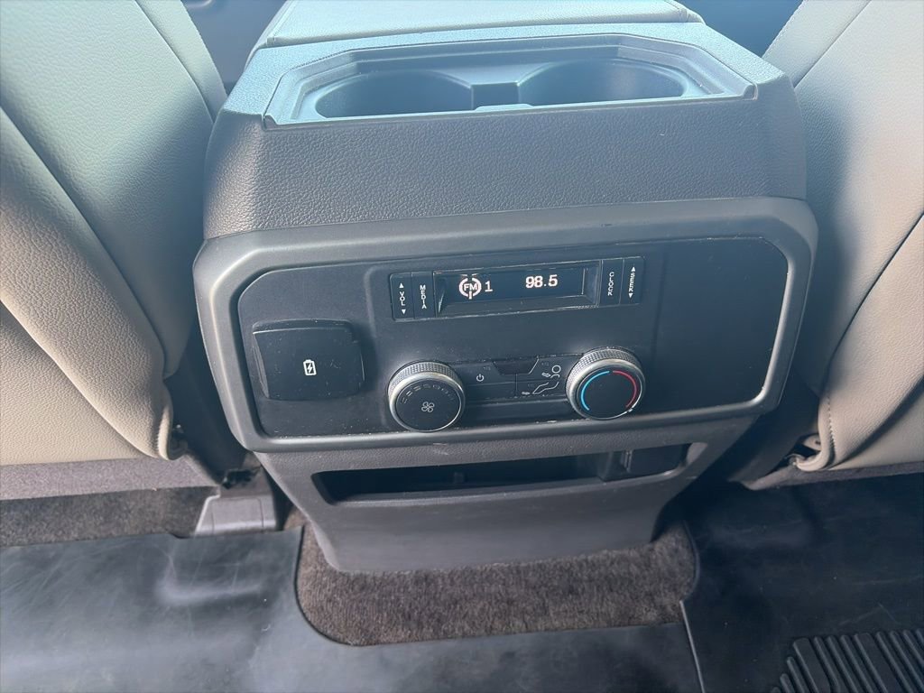 Used 2018 Ford Expedition Max XLT w/ Equipment Group 201A AWD/4WD image 14