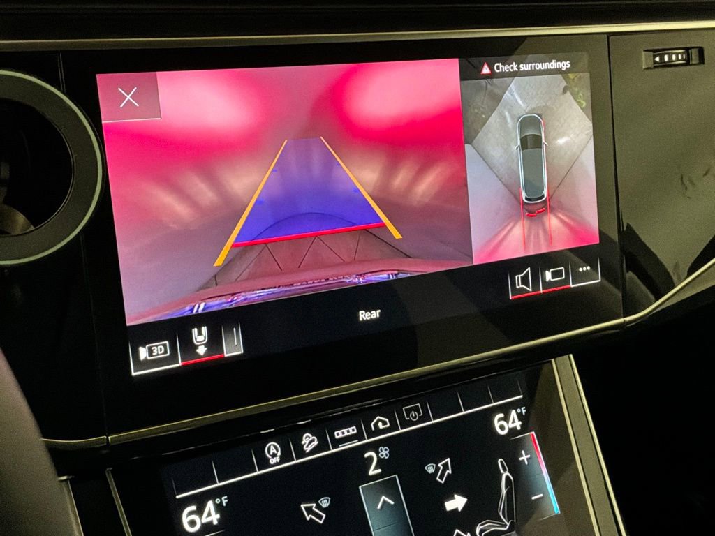 Used 2023 Audi Q7 2.0T Premium Plus w/ Premium Plus Package image 4