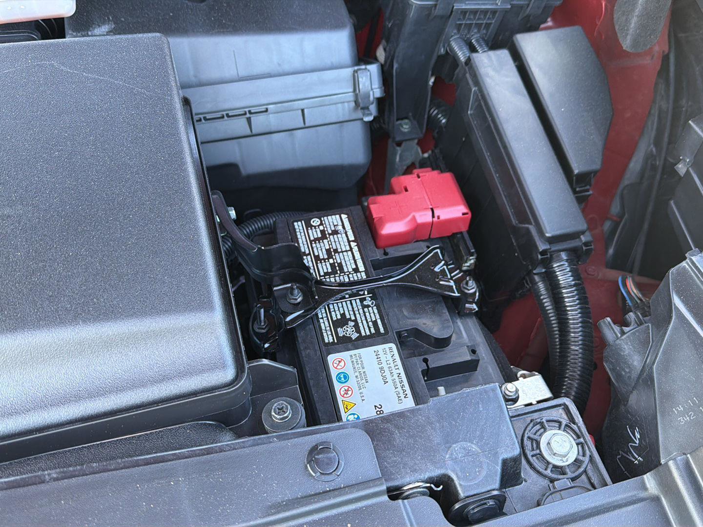 Used 2022 Nissan Murano SV image 35