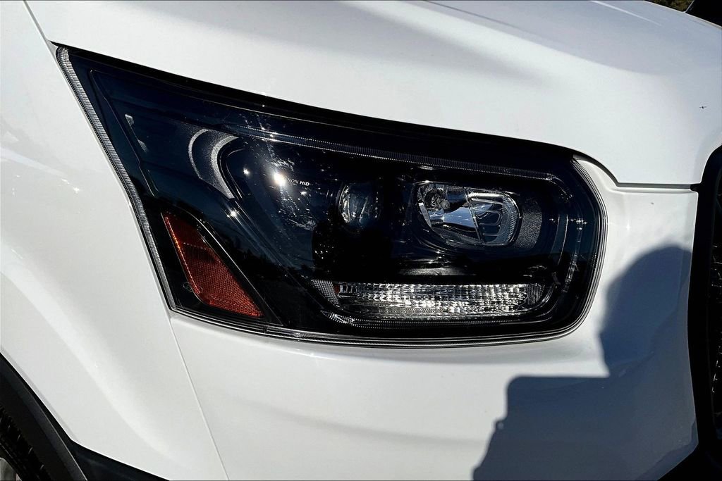 Used 2024 Ford Transit 150 Low Roof w/ Load Area Protection Package image 37