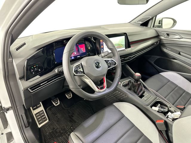 Used 2022 Volkswagen GTI Autobahn image 18