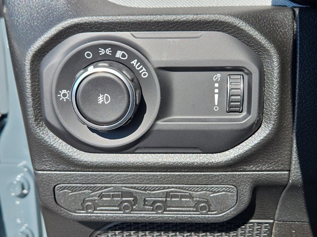 New 2026 Jeep Wrangler Sport image 20