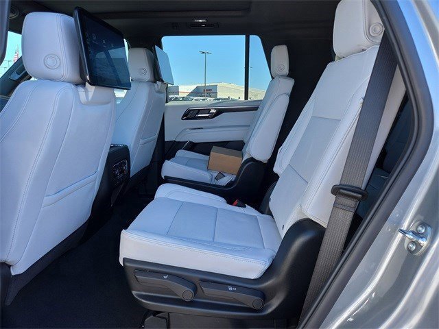 New 2026 Chevrolet Tahoe Premier image 11