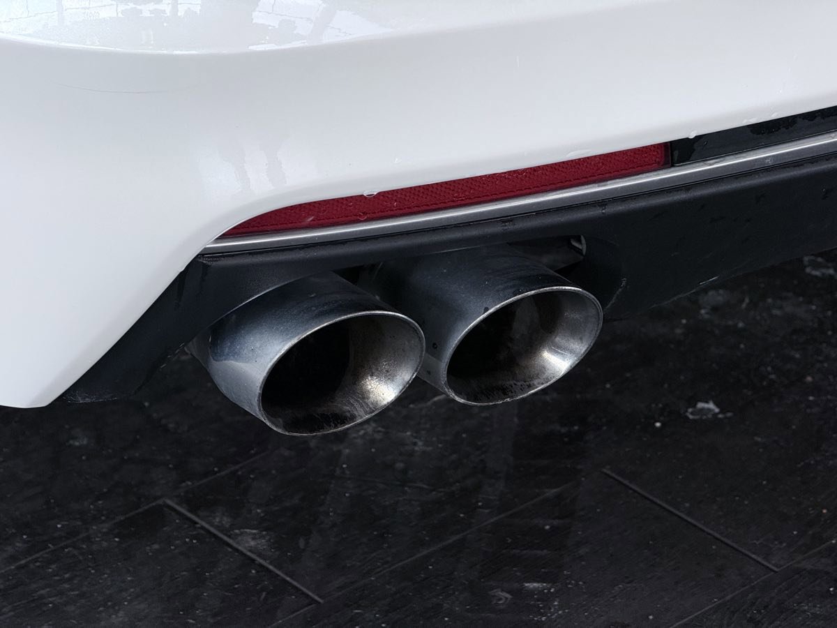 Used 2020 Cadillac CT6 Luxury image 18