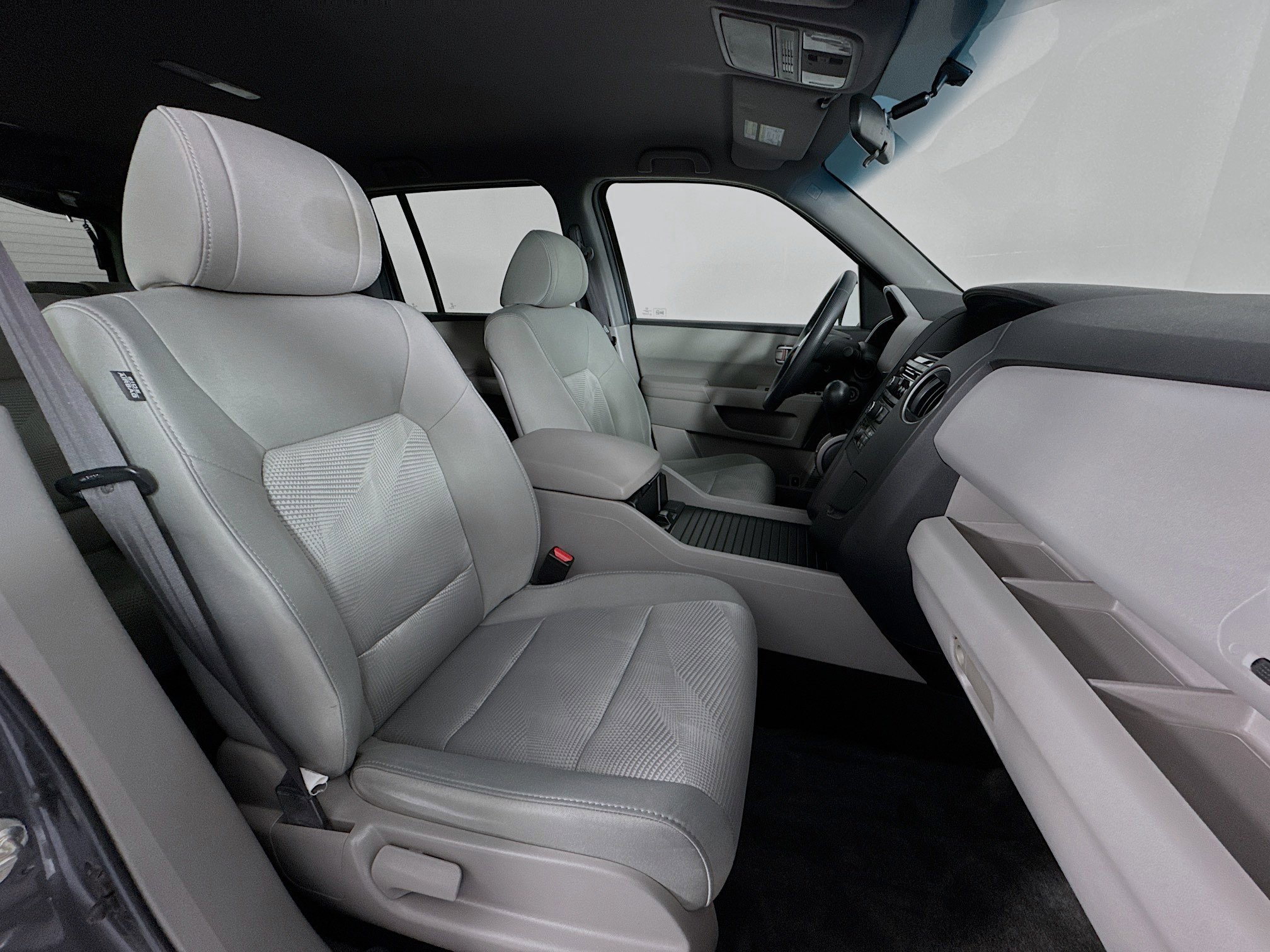 Used 2012 Honda Pilot LX image 26