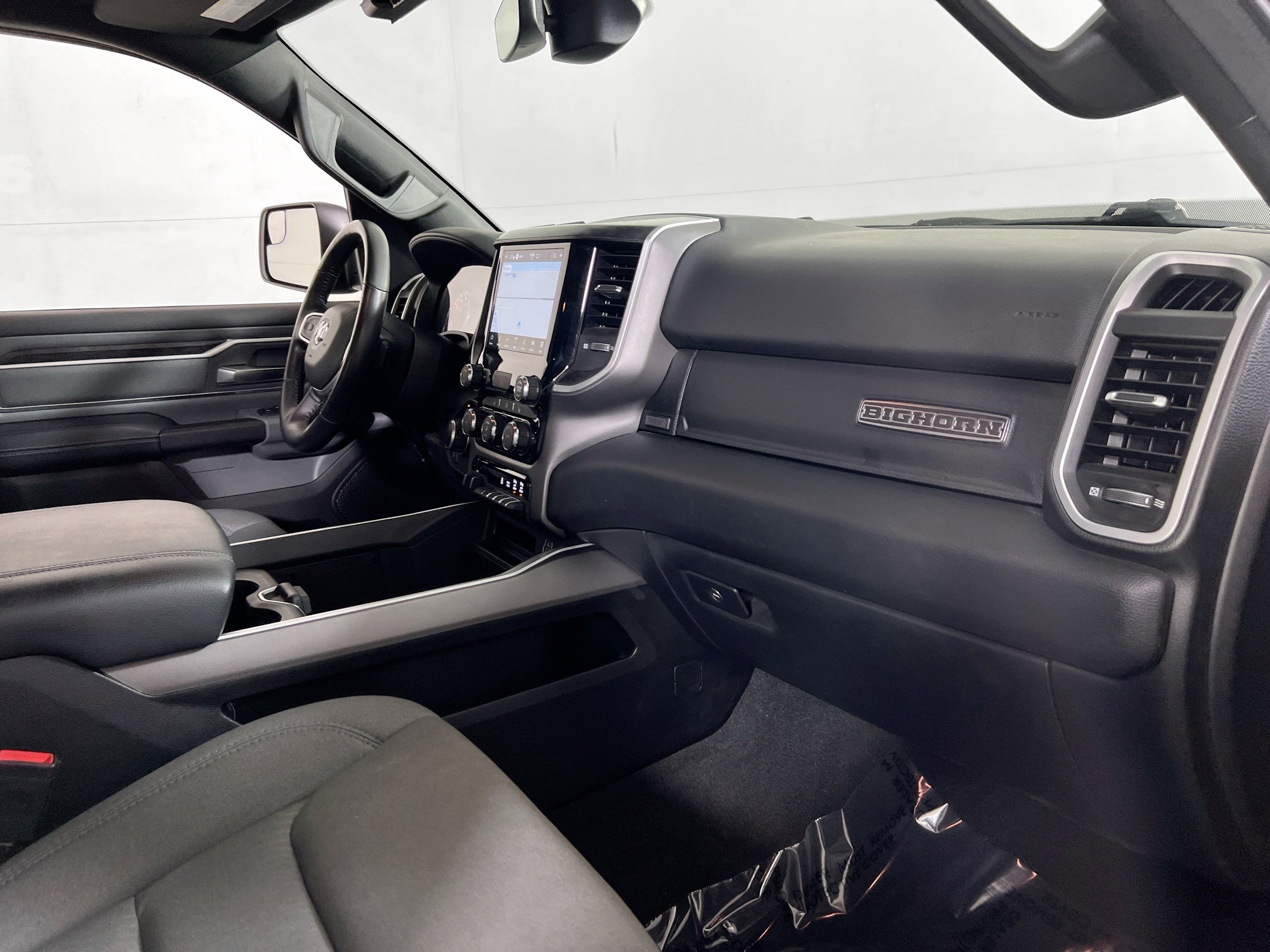 Used 2022 RAM 1500 Big Horn image 27