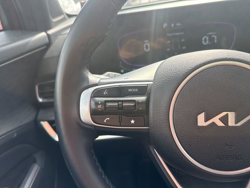 Used 2023 Kia Sportage X-Line w/ X-Line Premium Package image 25