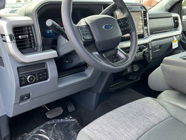 New 2026 Ford F250 XLT w/ XLT Premium Package image 23