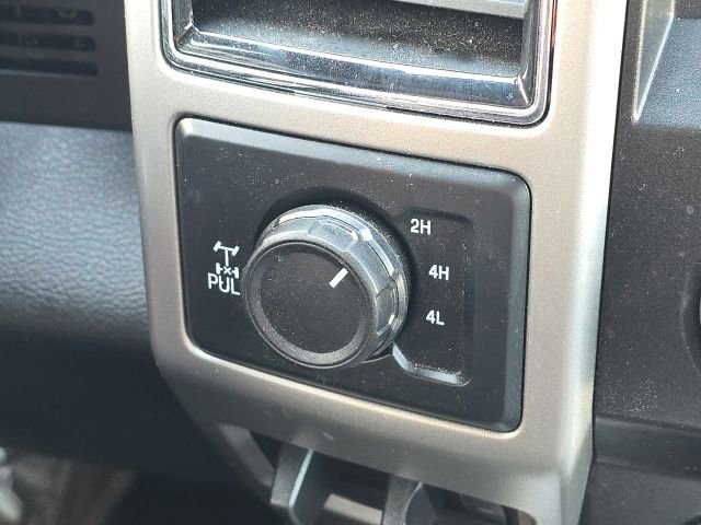 Used 2020 Ford F250 Lariat w/ Lariat Value Package AWD/4WD image 23