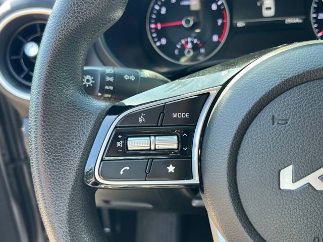 Certified 2024 Kia Forte LXS FWD image 22