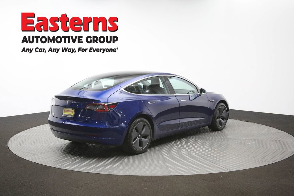 Used 2018 Tesla Model 3 Long Range AWD/4WD image 35