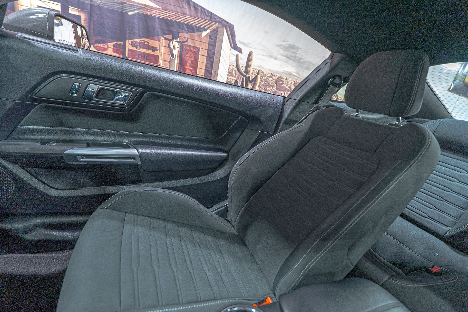 Used 2016 Ford Mustang GT w/ GT Performance Package image 25