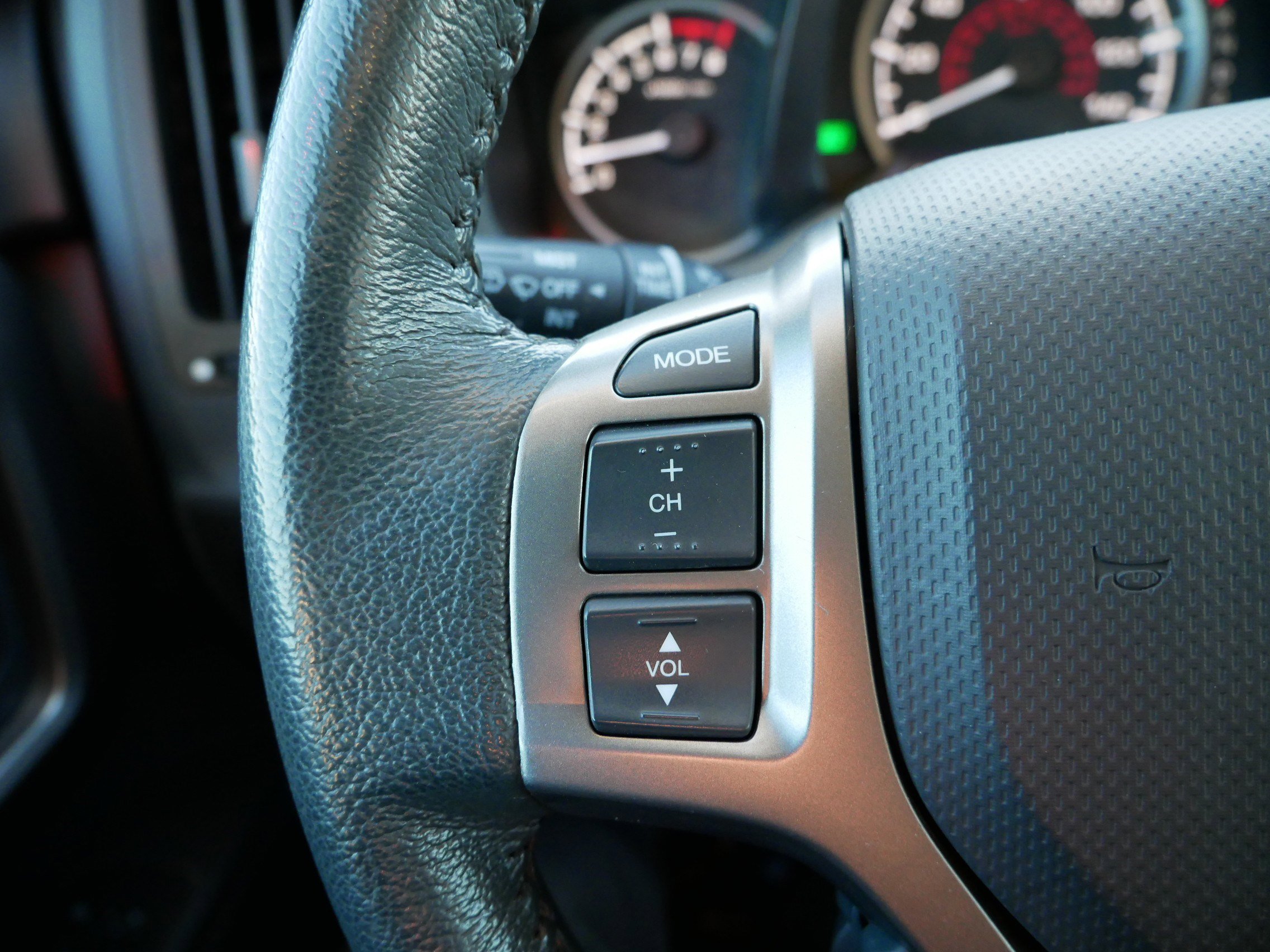 Used 2013 Honda Ridgeline RTL image 31