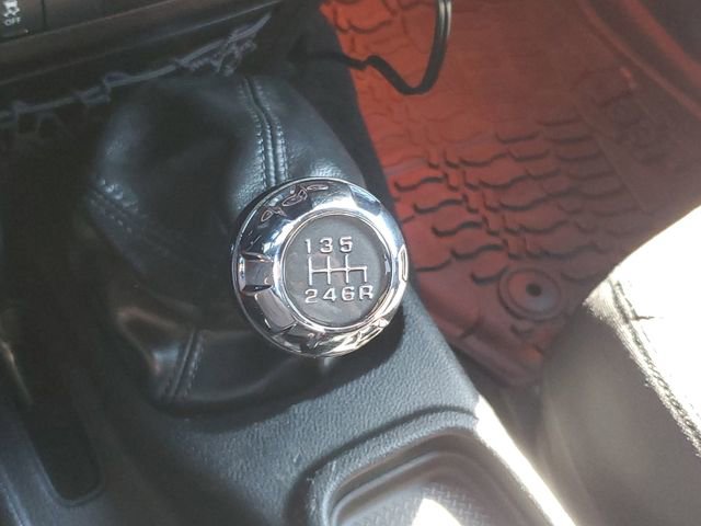 Used 2016 Jeep Wrangler Unlimited Sport image 24