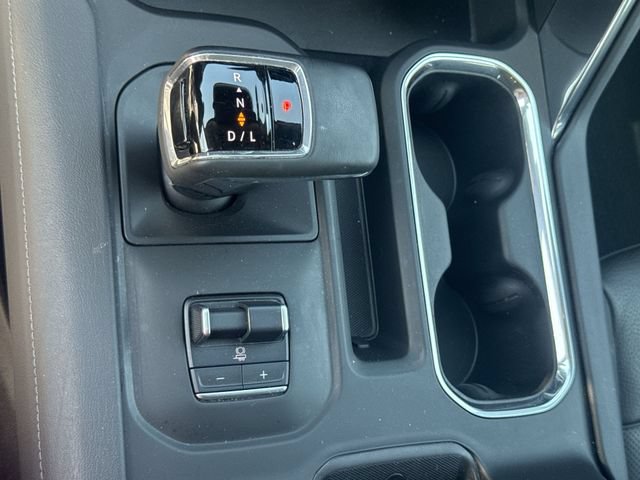 Used 2025 GMC Sierra 1500 Denali w/ Technology Package AWD/4WD image 16