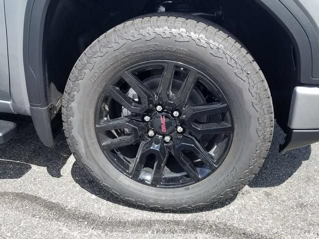 New 2026 GMC Sierra 1500 AT4 w/ AT4 Premium Package AWD/4WD image 15