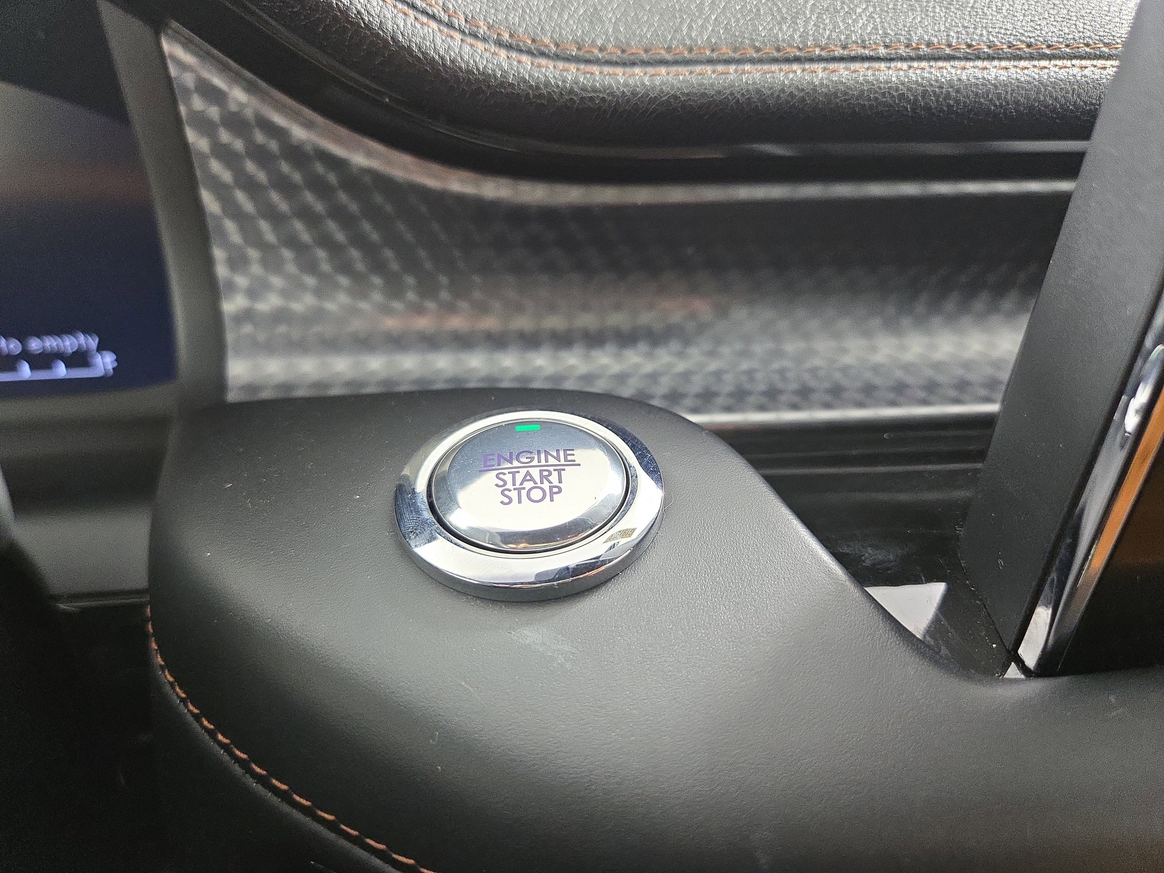 Used 2020 Lincoln Aviator Black Label image 27