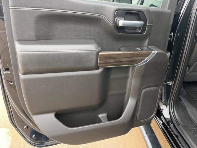 Used 2019 Chevrolet Silverado 1500 RST w/ All-Star Edition image 39