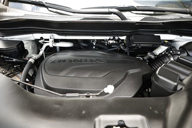 Used 2022 Honda Pilot Black Edition image 33