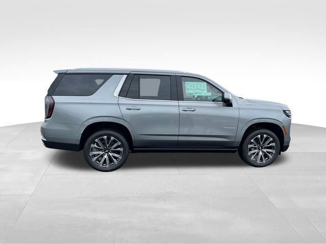 New 2026 Chevrolet Tahoe High Country AWD/4WD image 6
