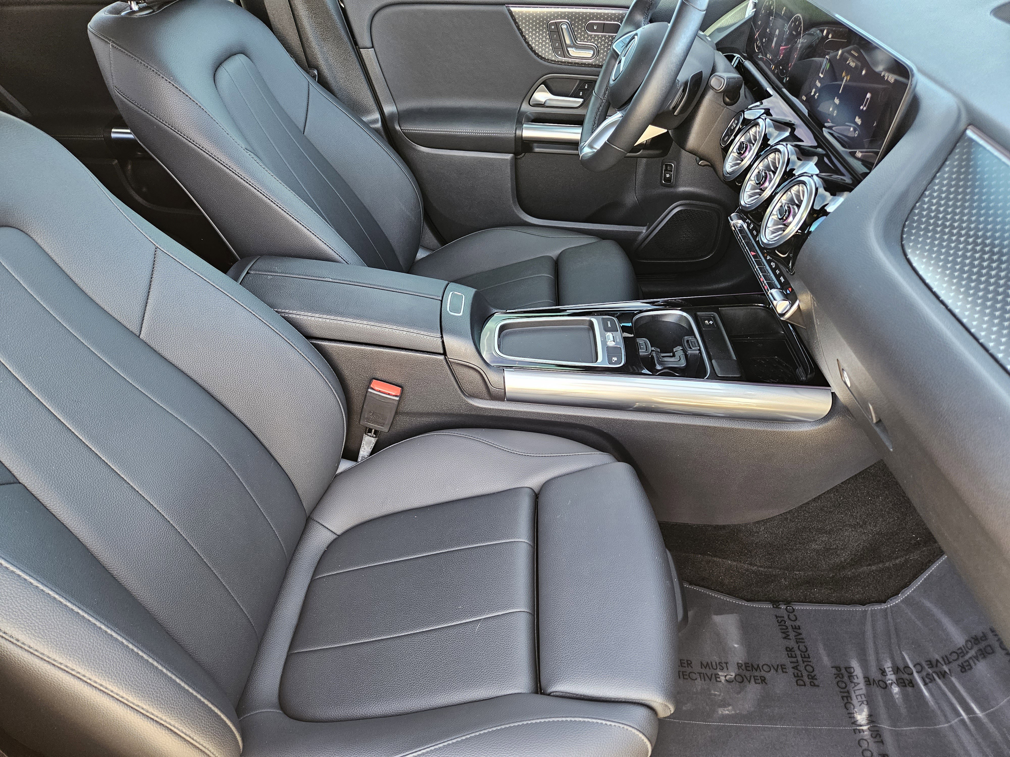 Certified 2024 Mercedes-Benz GLA 250 4MATIC image 14