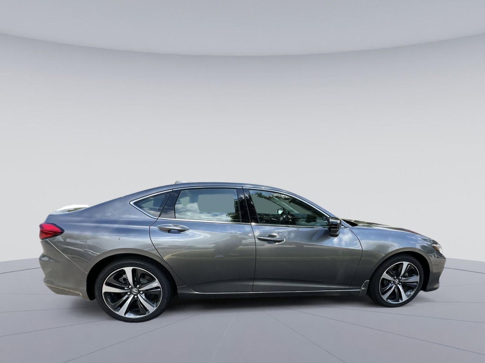 New 2025 Acura TLX w/Technology Package image 6