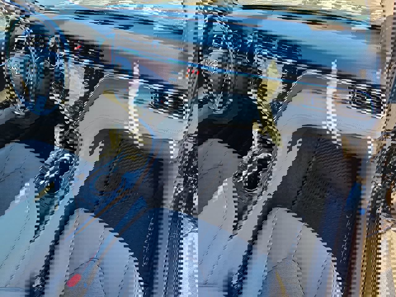 Used 2018 Toyota Camry XSE w/ Audio Package image 27