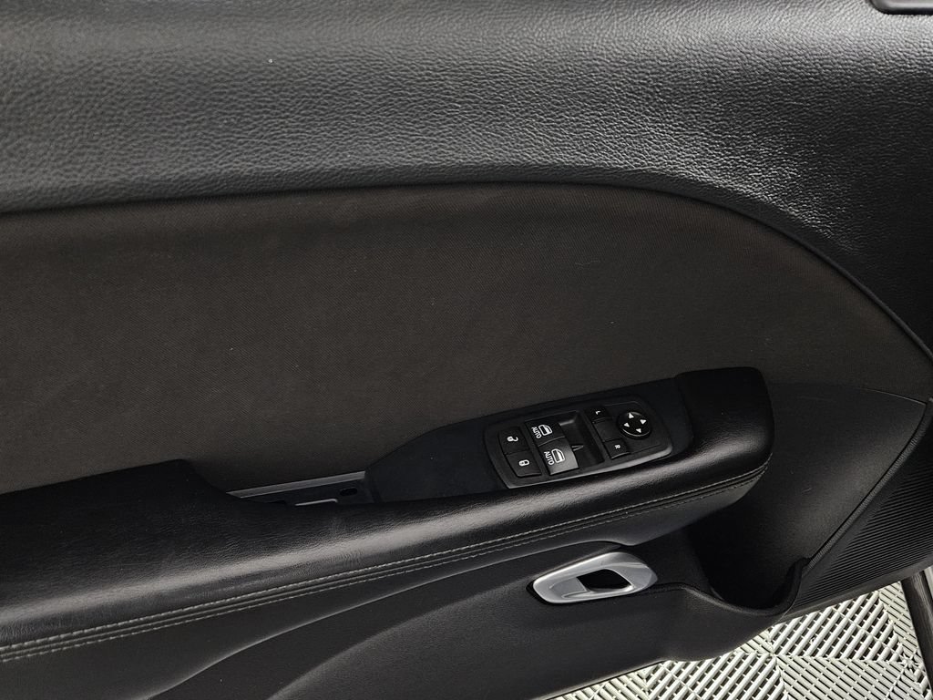Used 2021 Dodge Challenger R/T RWD image 20