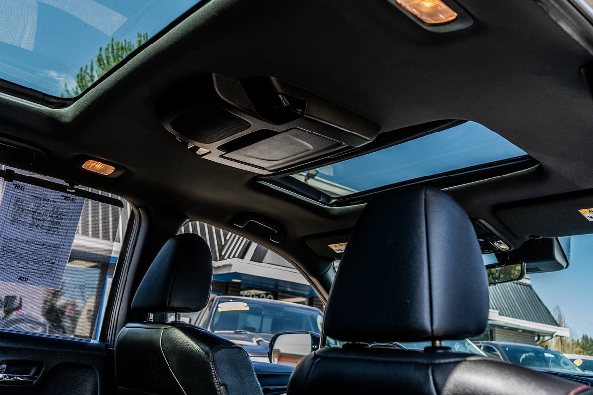 Used 2022 Honda Pilot Black Edition image 40