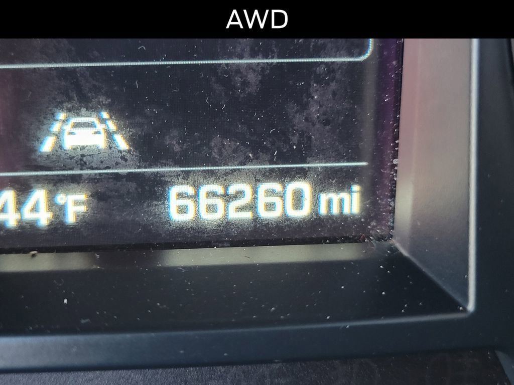 Used 2018 Hyundai Santa Fe Sport w/ 2.0T Ultimate Tech Package 05 AWD/4WD image 23