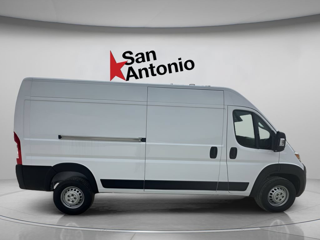 New 2026 RAM ProMaster 2500 w/ Convenience Group FWD image 16