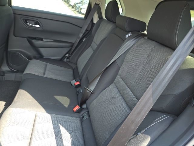 New 2026 Nissan Rogue SV image 5