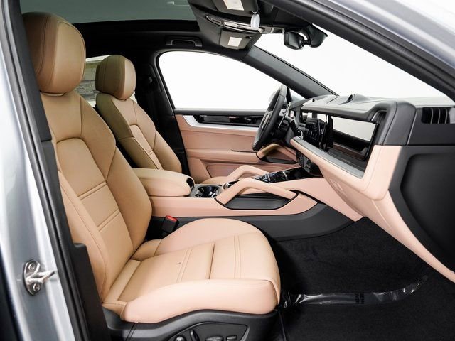 New 2026 Porsche Cayenne E-Hybrid Coupe image 23