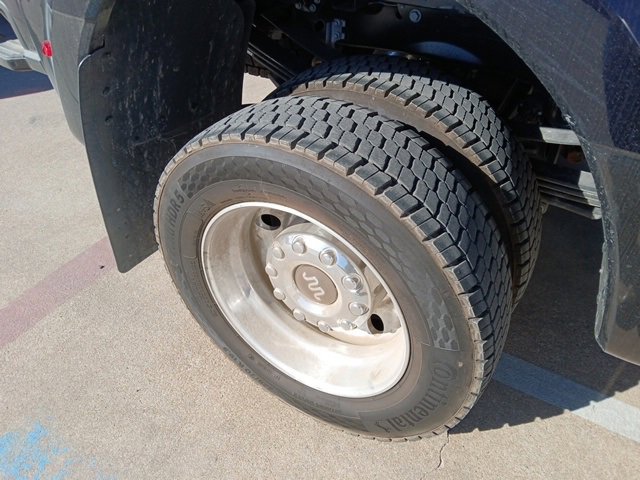 Used 2024 Ford F450 King Ranch w/ FX4 Off-Road Package image 6