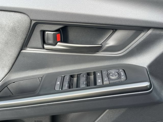 New 2026 Toyota C-HR AWD/4WD image 12