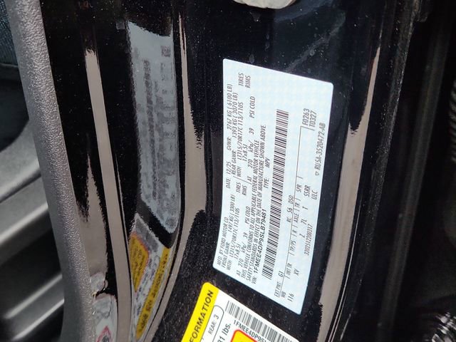 New 2025 Ford Bronco Heritage Edition image 13