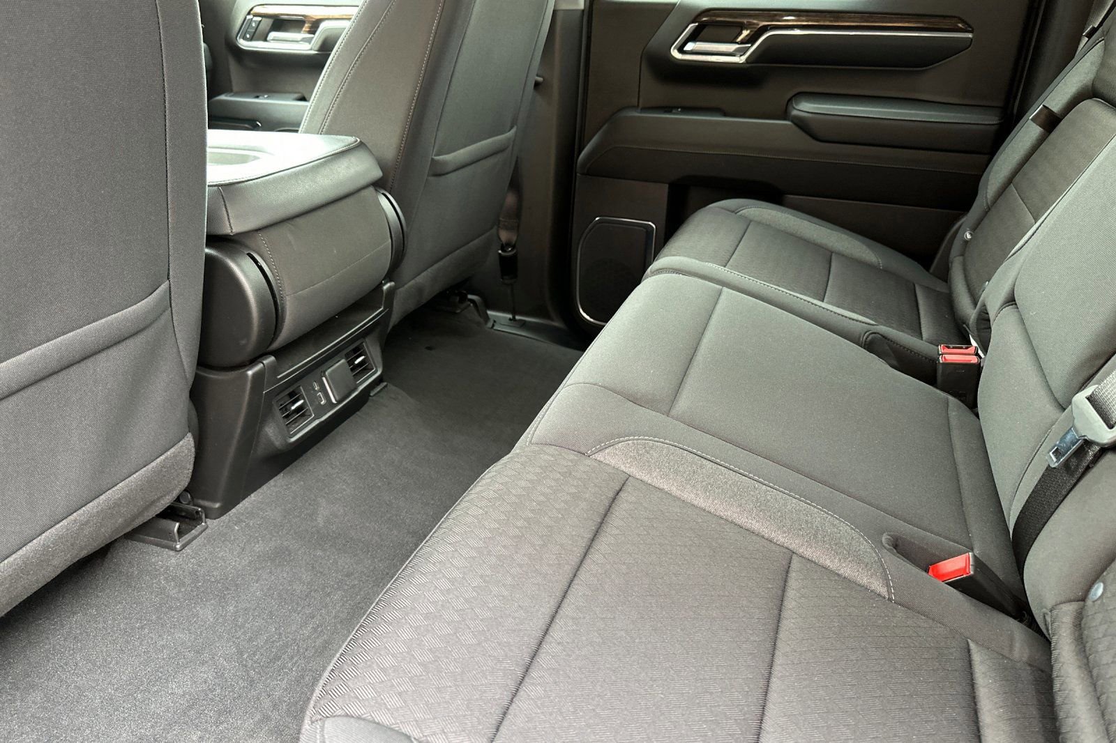 Certified 2024 GMC Sierra 1500 Elevation image 13