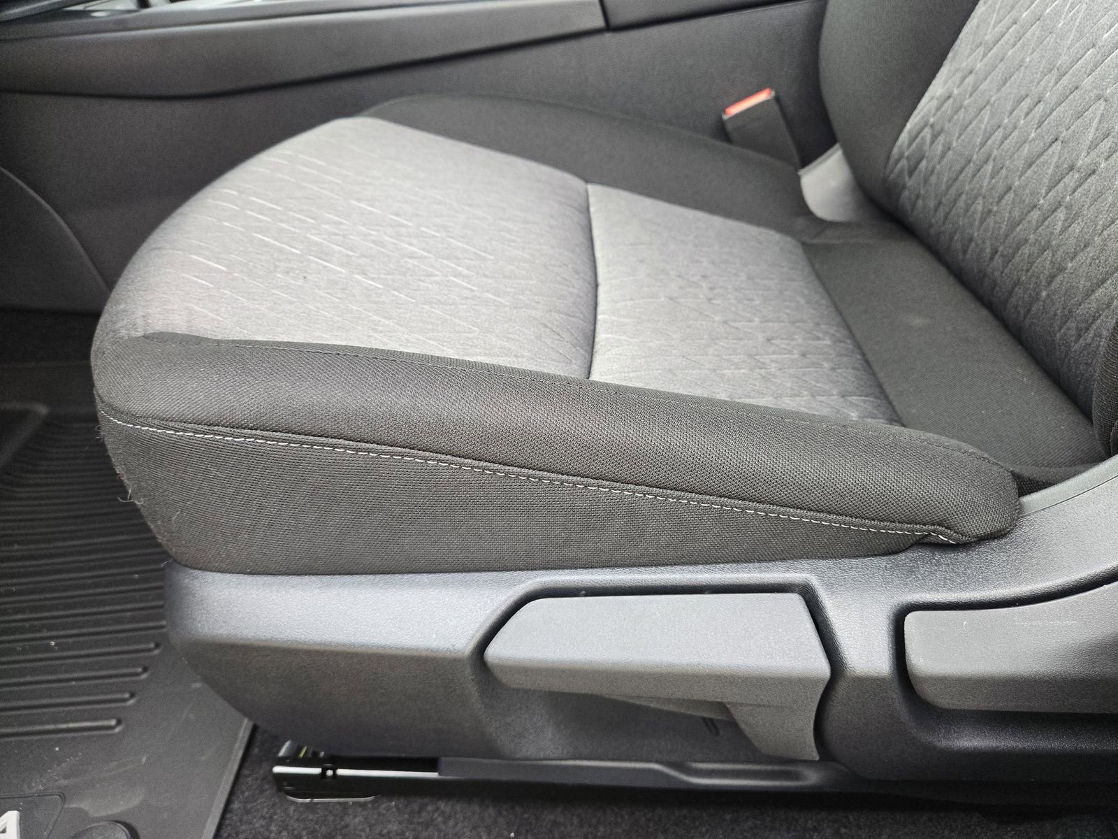 New 2026 Nissan Sentra SV image 22