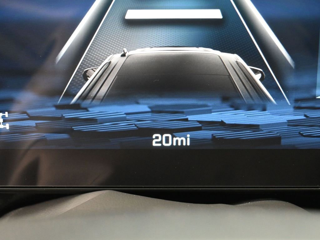 New 2026 Chevrolet Tahoe Premier AWD/4WD image 48