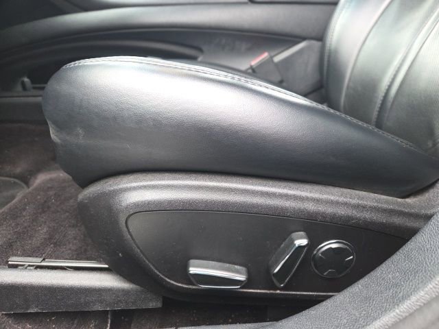 Used 2017 Lincoln MKZ Reserve w/ Climate Package image 24