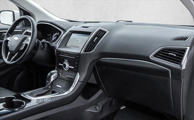Used 2018 Ford Edge Sport w/ Equipment Group 401A image 27