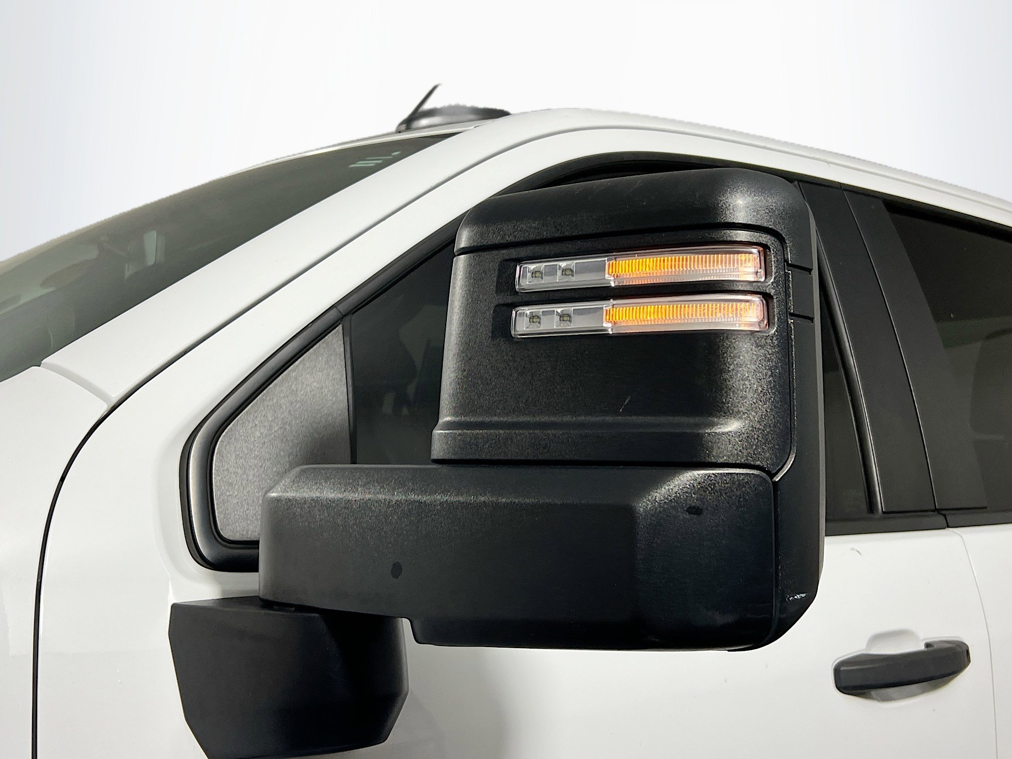 Used 2021 Chevrolet Silverado 2500 Custom w/ Custom Value Package image 12